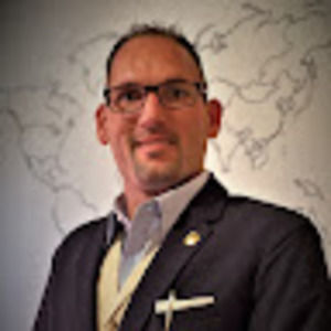 Meet your Posher, Ron